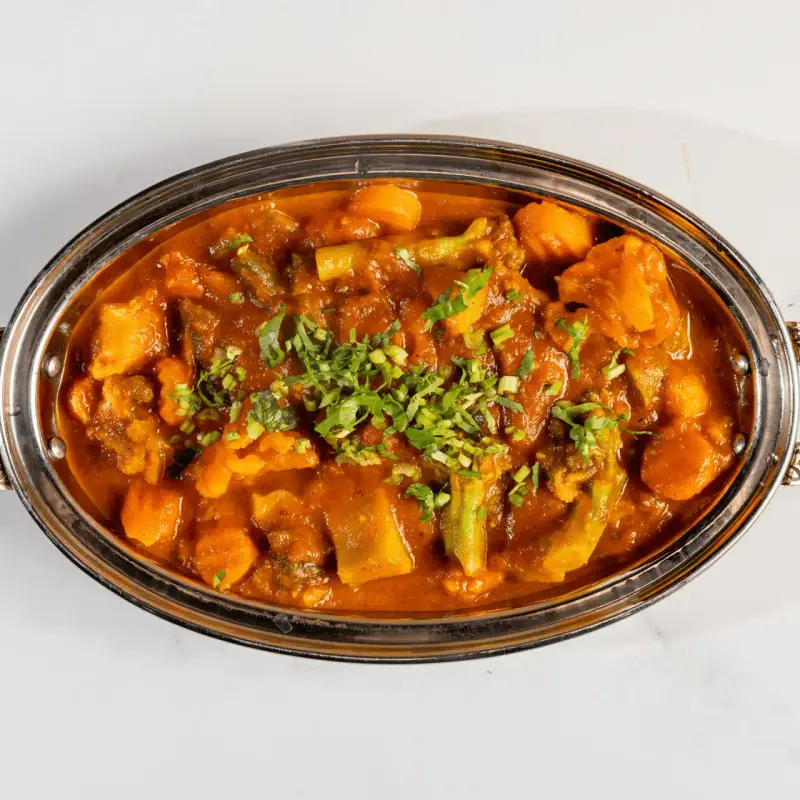 Pumpkin Curry