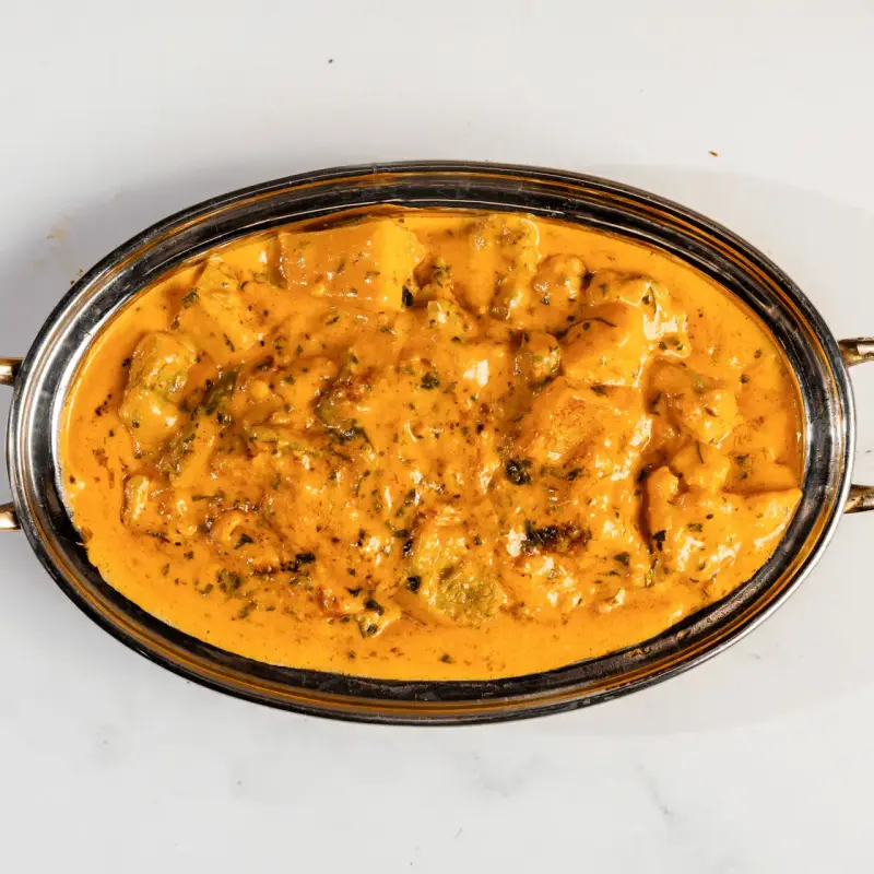 Veg Makhani