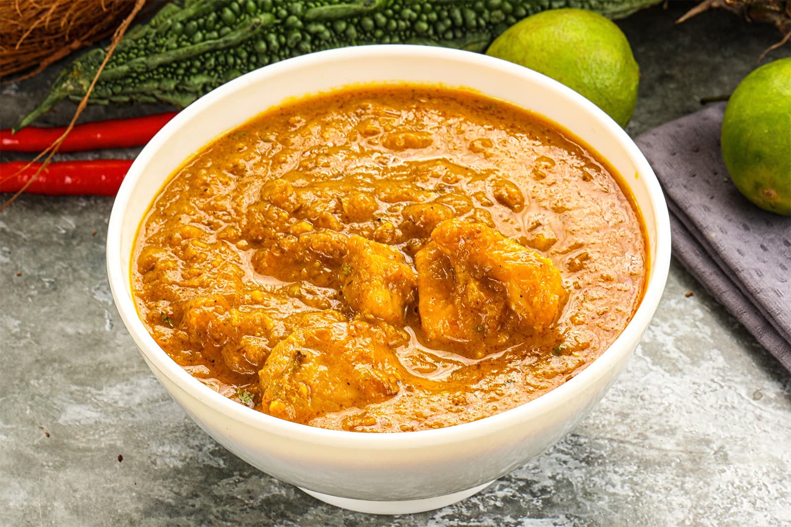 Chicken Curry