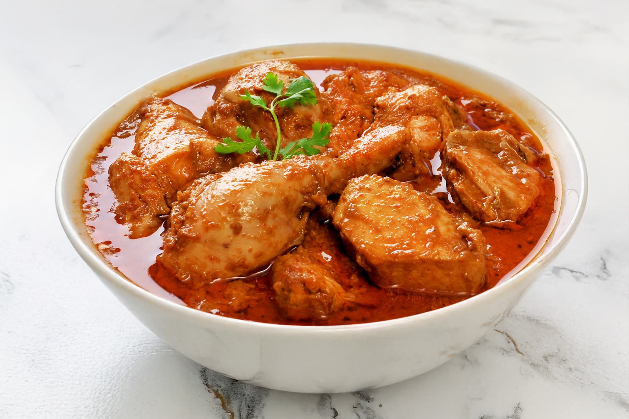 Chicken Korma