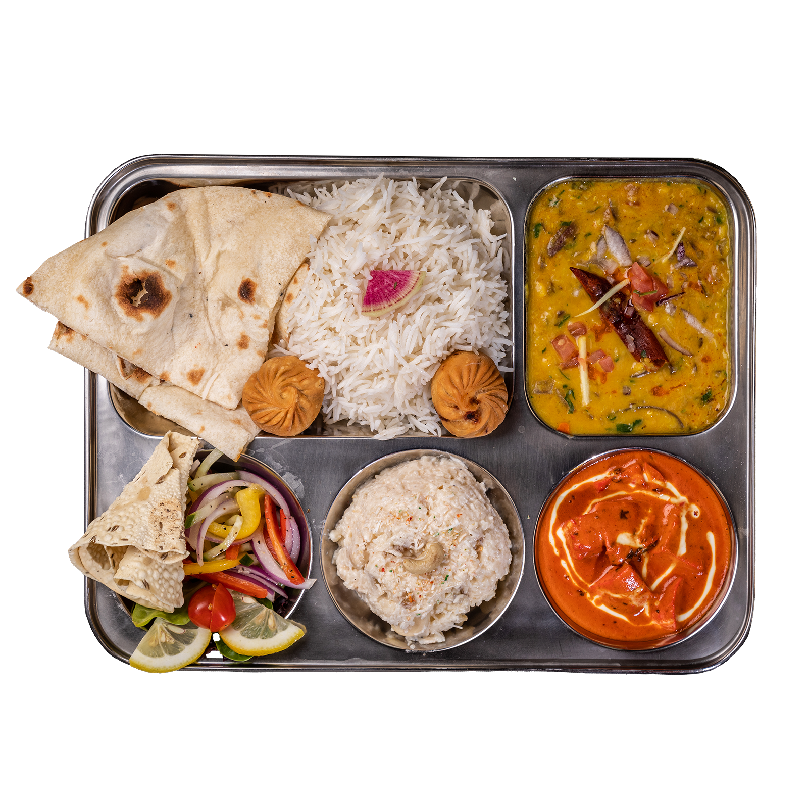 Non-Veg Lunch Special