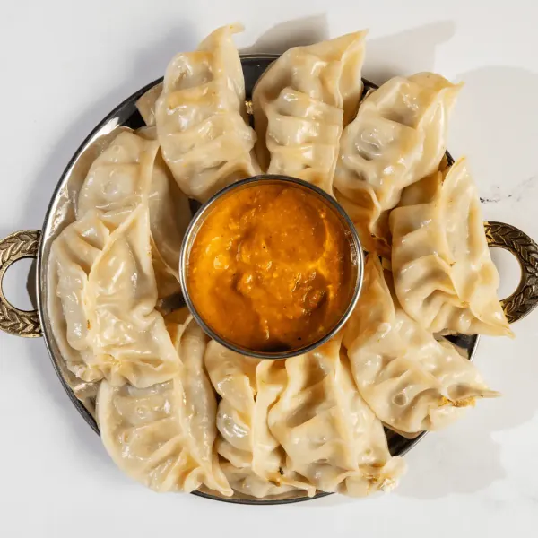 Buy 1 Butter Chicken Get 1 Free