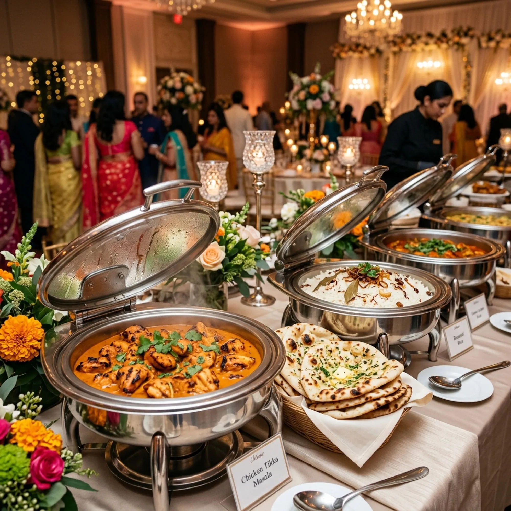 Gorkha Kitchen Catering