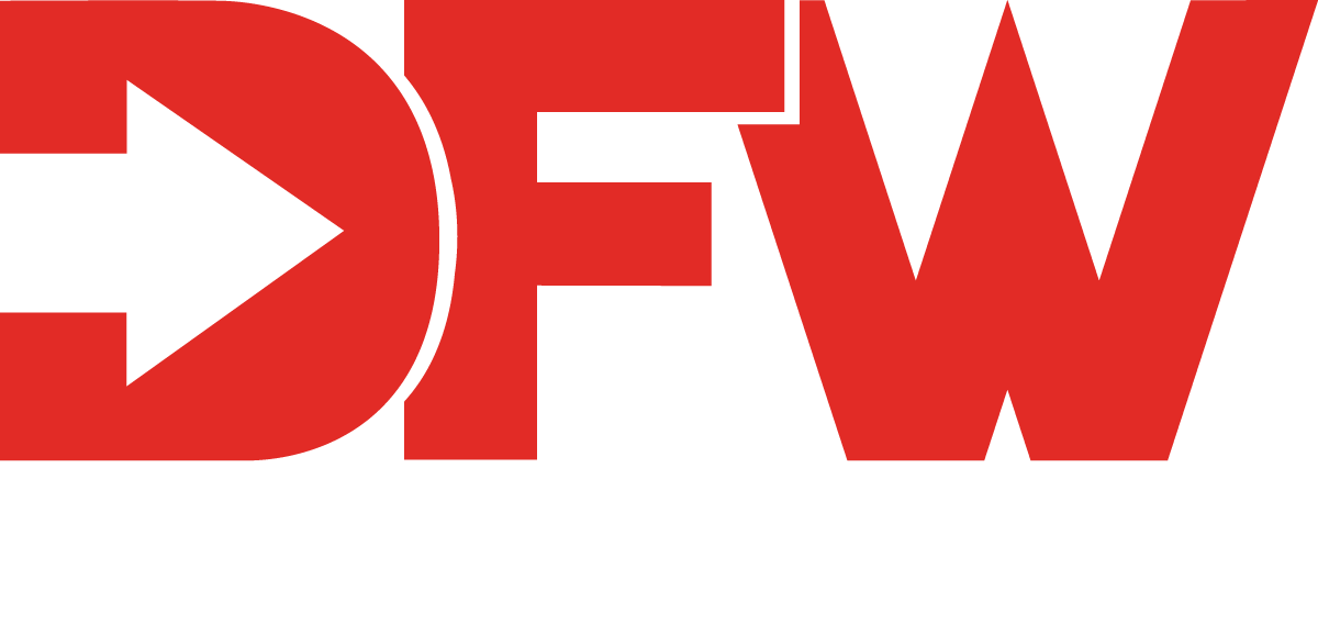DFW Branding